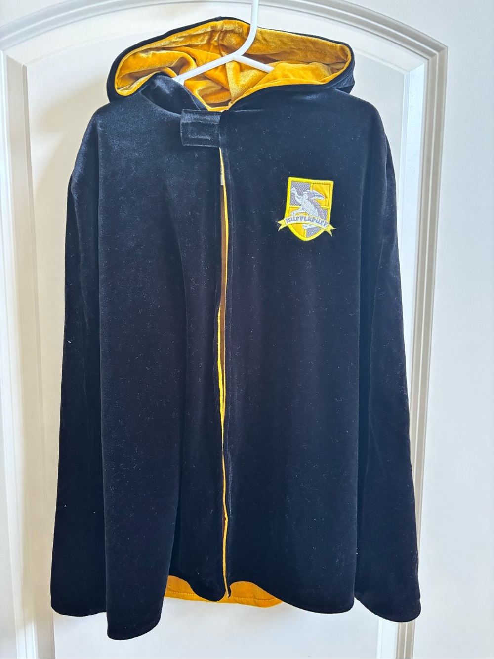 Taylor Joelle x Harry Potter caplet - Size 4?